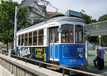 Ла-Корунья (La Coruña) в Галисии – фотографии Испании