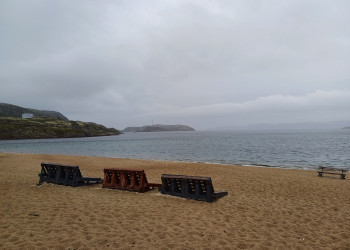 Мурманск – фотографии России