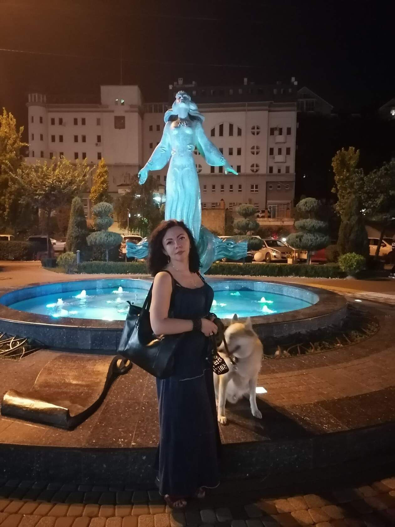 Отдых – фотографии России