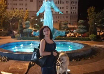 Отдых – фотографии России