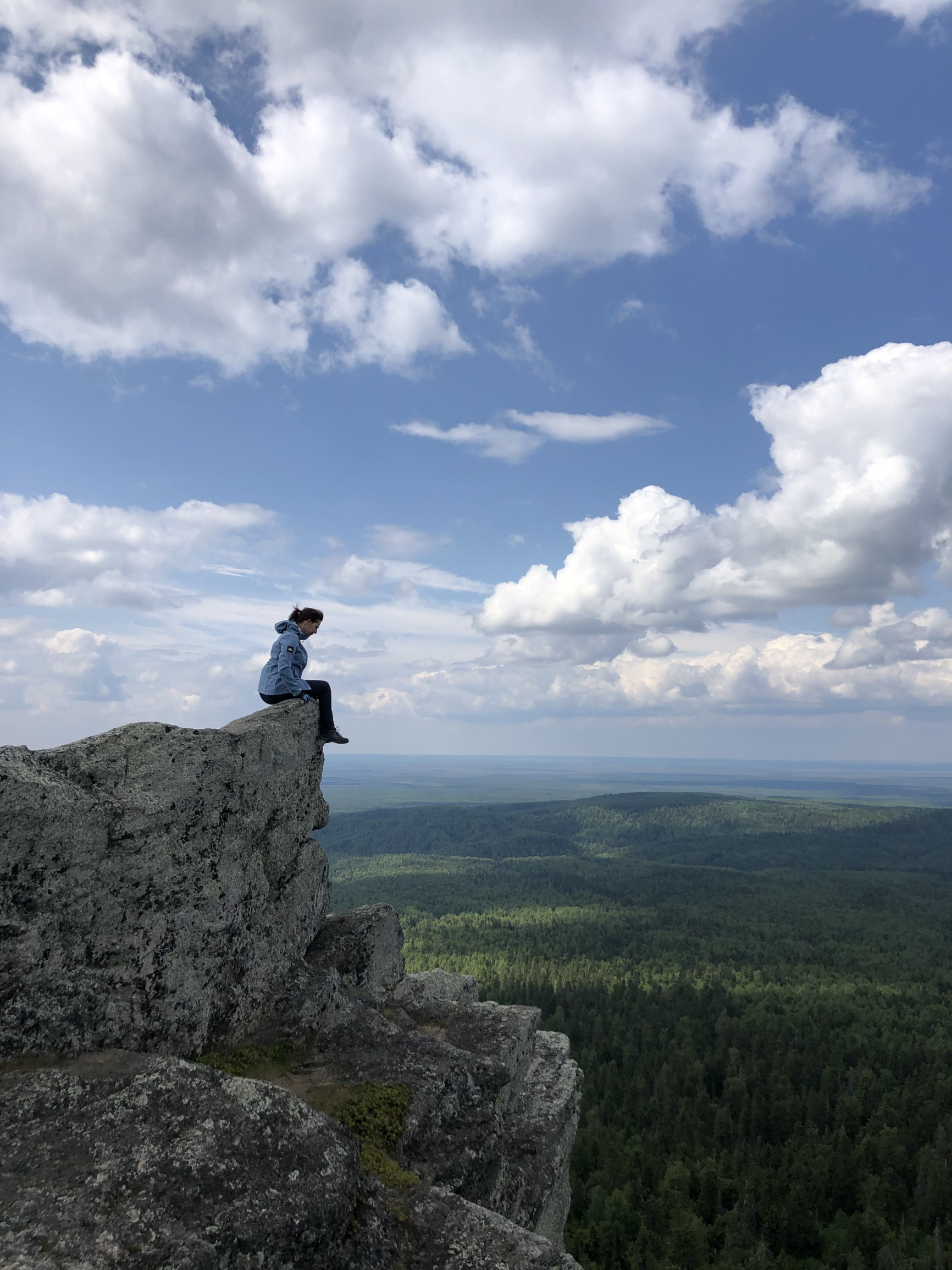Полюд – фотографии