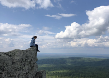 Полюд – фотографии
