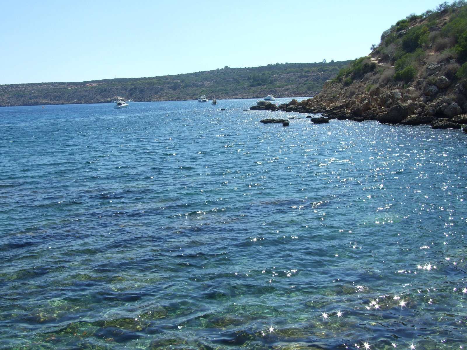 Протарас, Кипр, фото № 38879 – фотографии Кипра