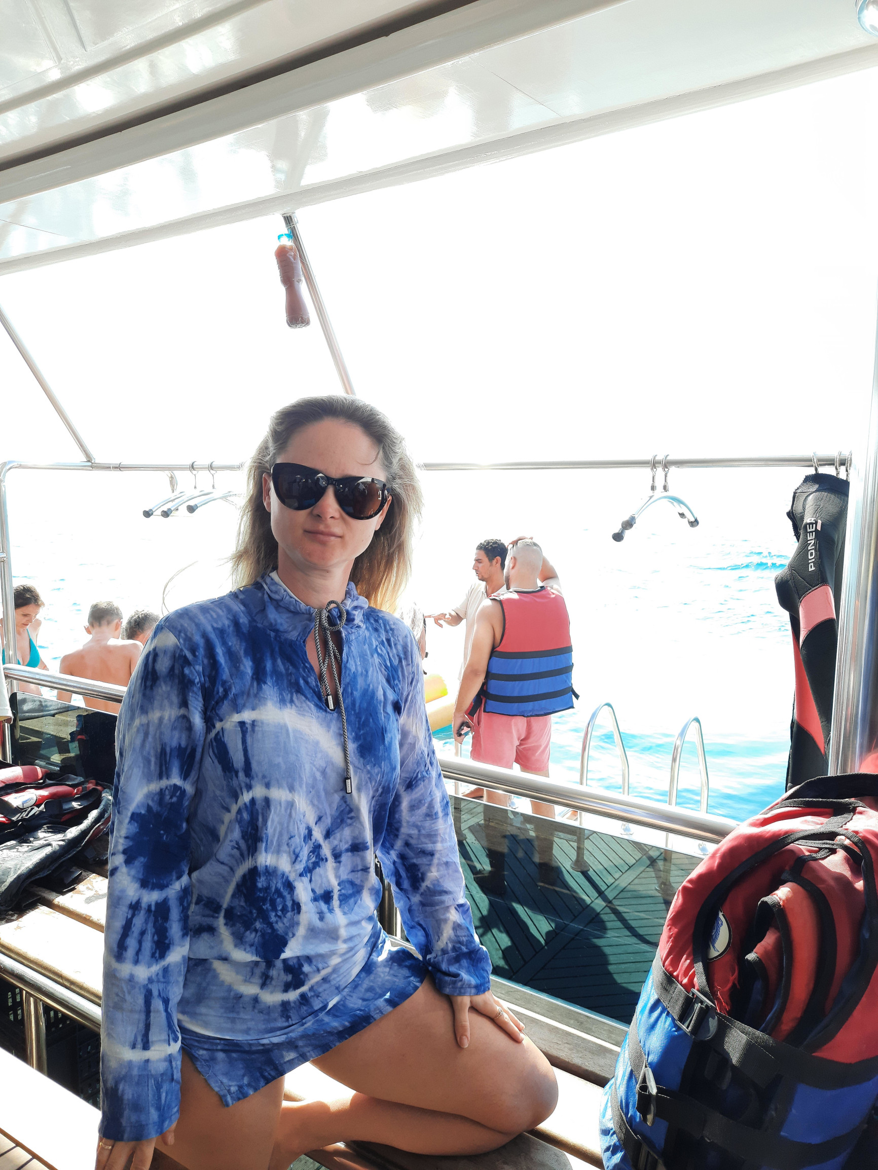 Дайвинг – фотографии