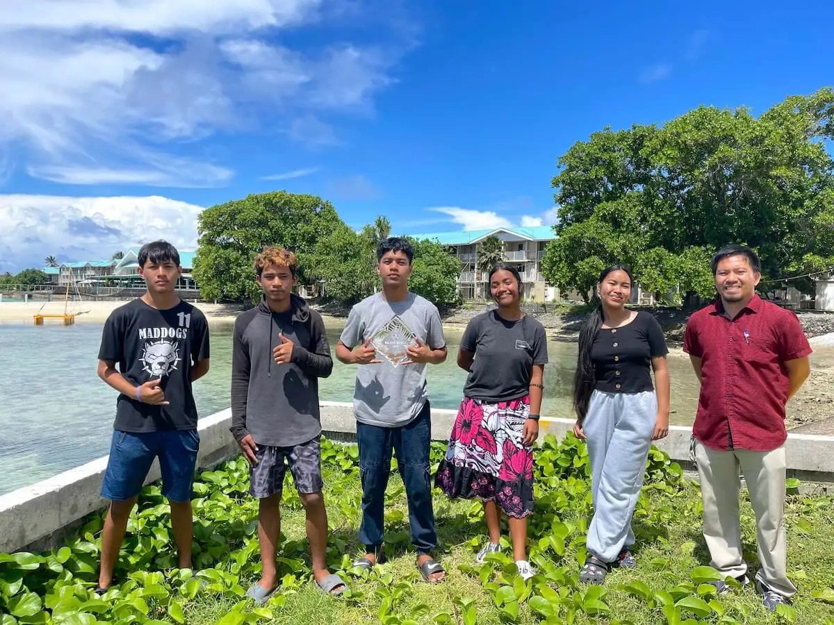 Маршалловы острова, местные жители – фотографии Маршалловых островов