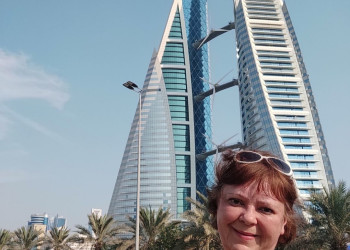 Бахрейн – фотографии Бахрейна