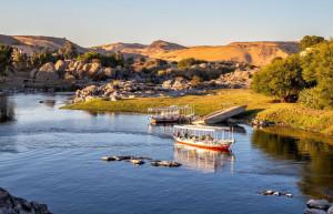 Остров Элефантина 6 – фотографии Египта