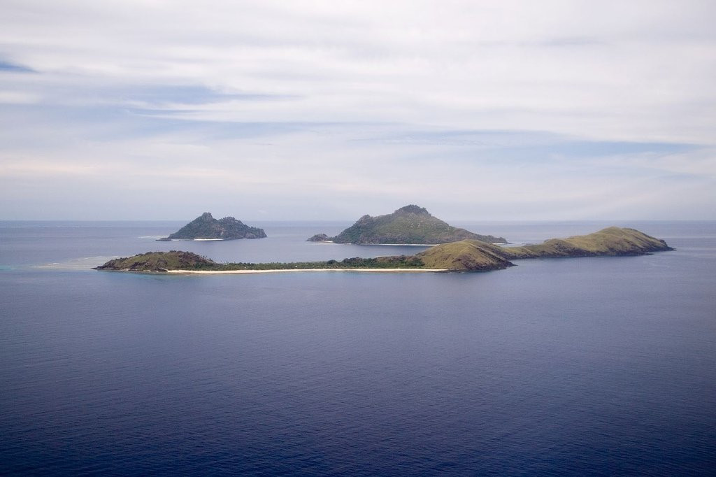 Януйя остров, Маманука группа островов, Фиджи, фото № 49174 – фотографии Фиджи