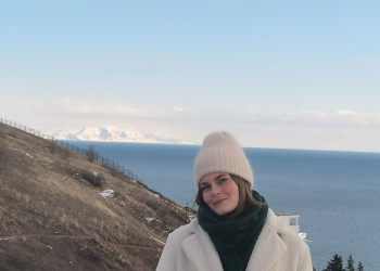 Армения, Севан – фотографии Армении