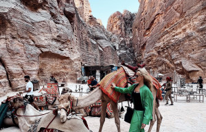 Иордания – фотографии Иордании