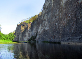 р.Зилим – фотографии