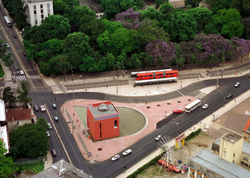 Арабский мемориал (Memorial Arabe) – фотографии Бразилии