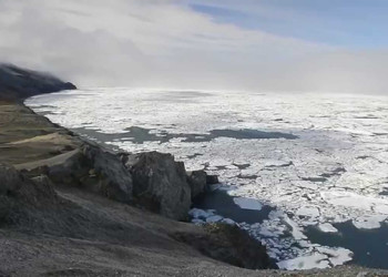 Остров Врангеля, Чукотка, Россия – фотографии России