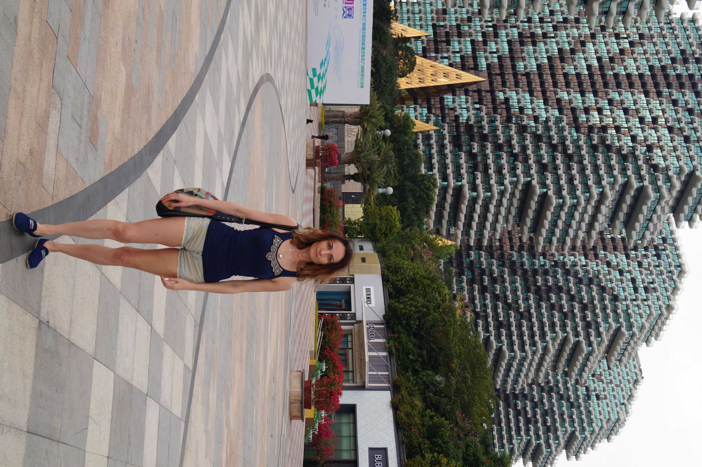 Азия – фотографии Китая