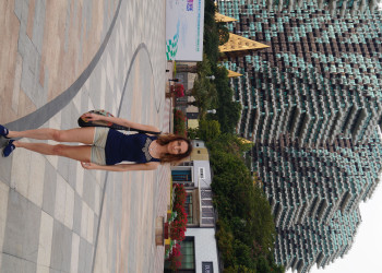 Азия – фотографии Китая