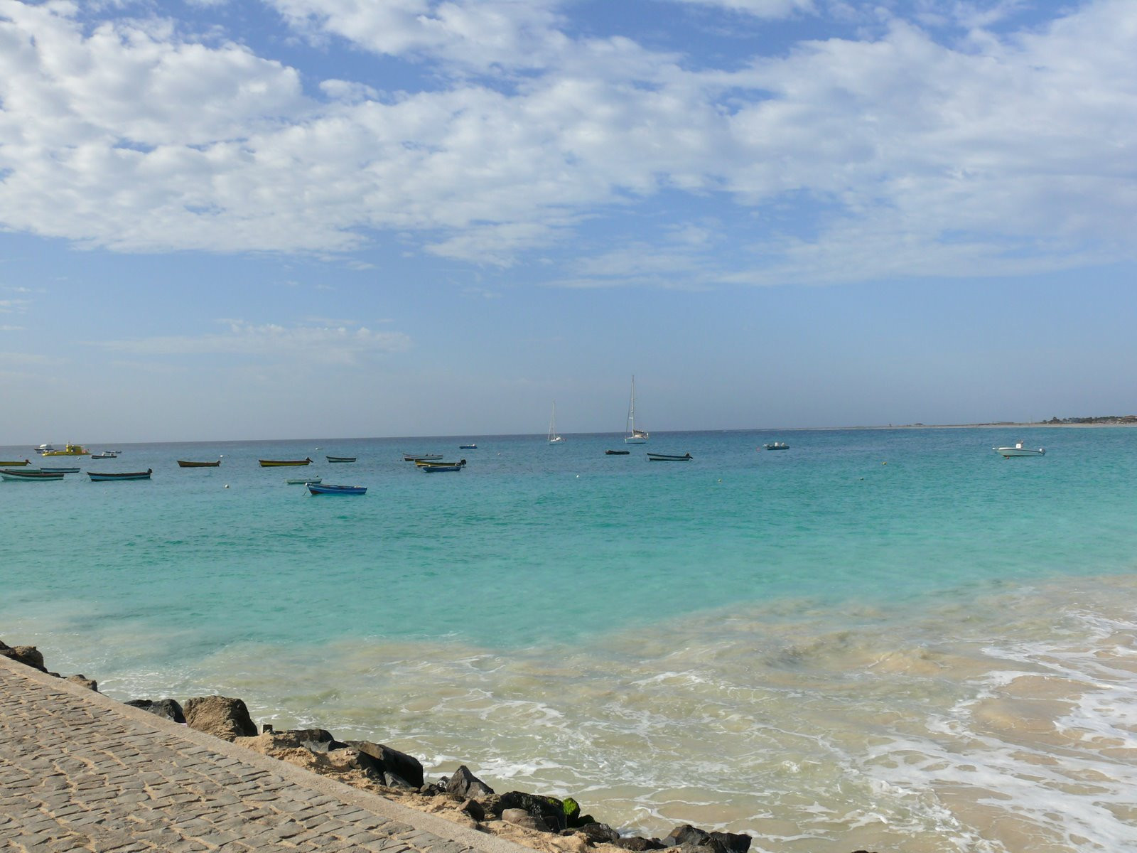 Сал остров, Кабо-Верде, фото № 66990 – фотографии Кабо-Верде