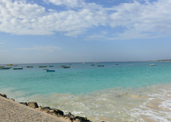 Сал остров, Кабо-Верде, фото № 66990 – фотографии Кабо-Верде