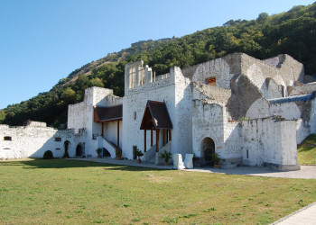 Королевский дворец – фотографии Венгрии