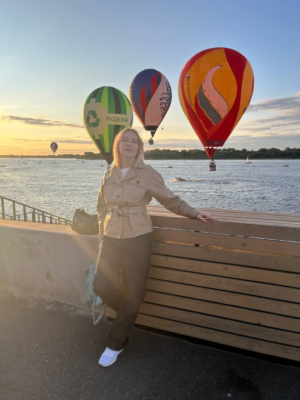 Отдых – фотографии