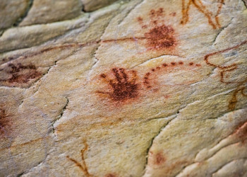 Пещера Шове, Франция – фотографии Франции