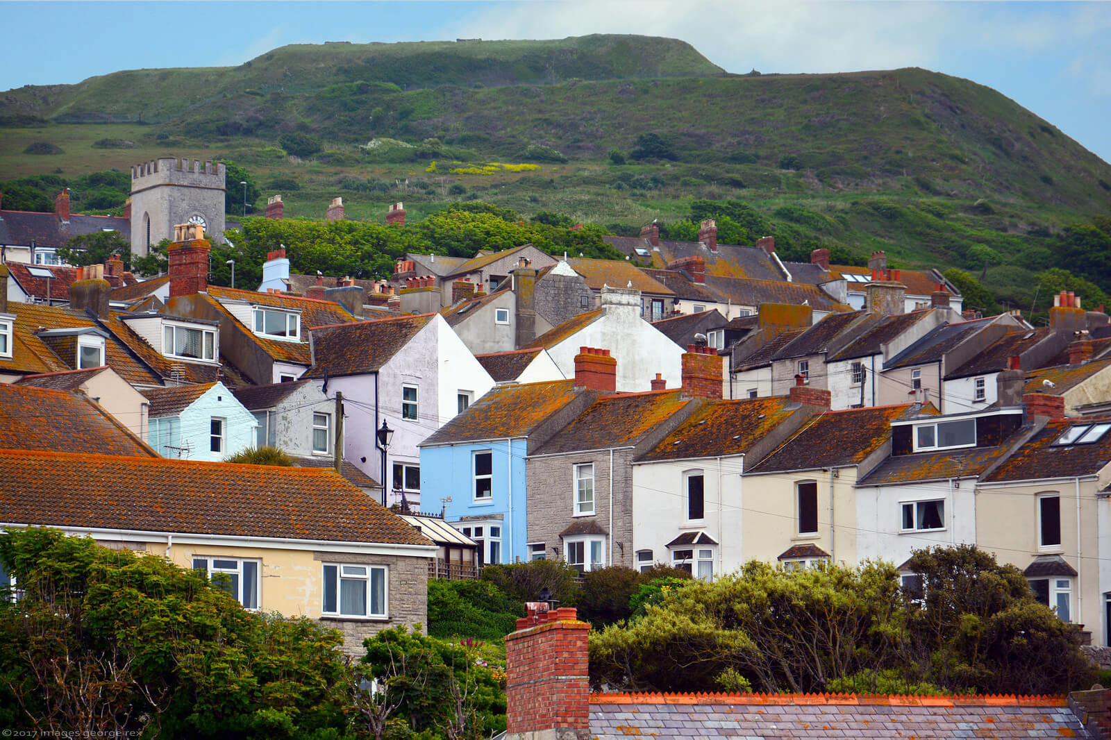 Национальный парк Озёрный край, Великобритания – фотографии Великобритании