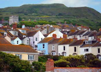 Национальный парк Озёрный край, Великобритания – фотографии Великобритании