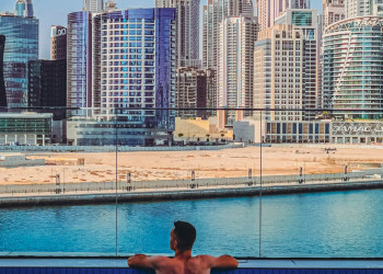 Дубай, ОАЭ, фото № 113965 – фотографии ОАЭ