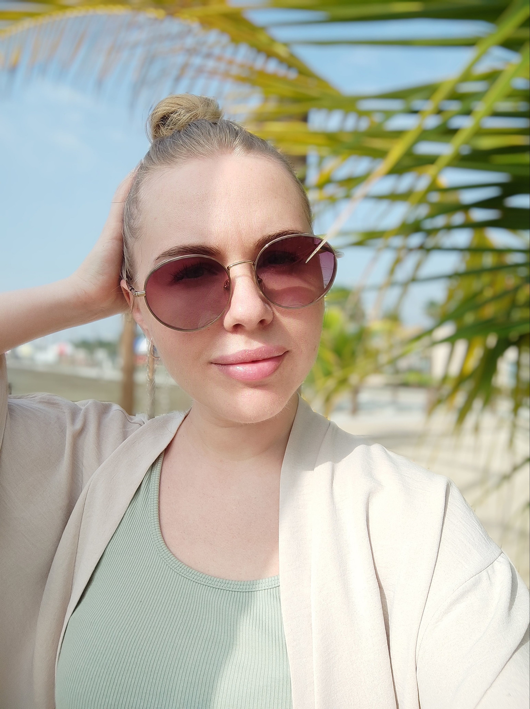 Путешествие – фотографии ОАЭ