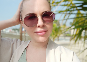 Путешествие – фотографии ОАЭ