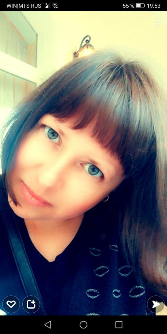 я – фотографии России