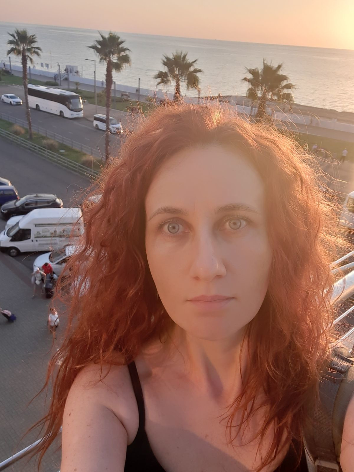 Сочи – фотографии