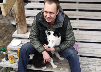 Где-то в Подмосковье – фотографии России