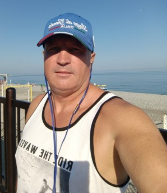 я – фотографии России