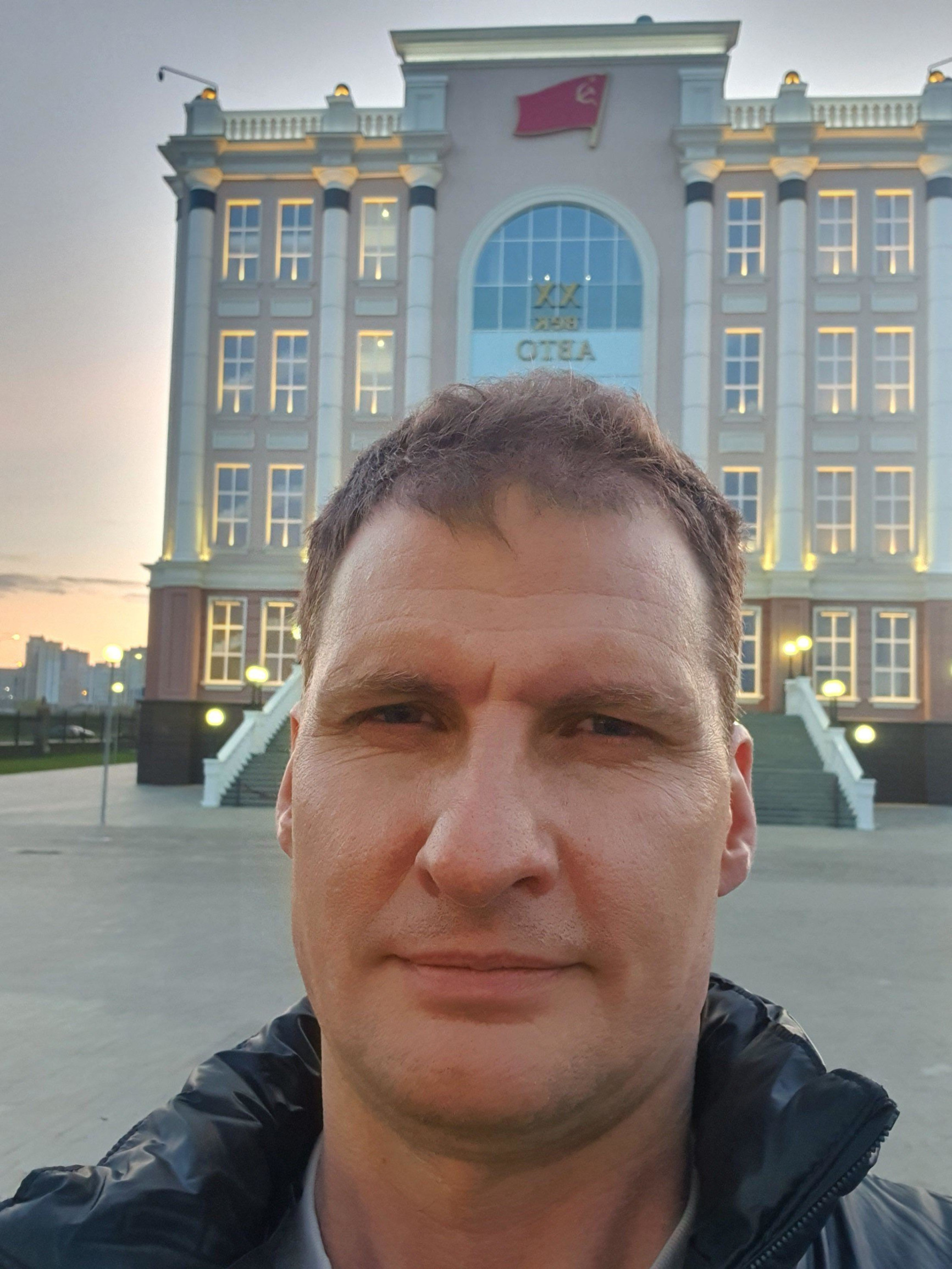 Музей военной техники – фотографии России