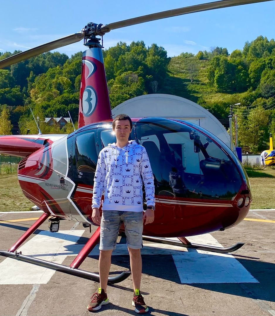 3 – фотографии