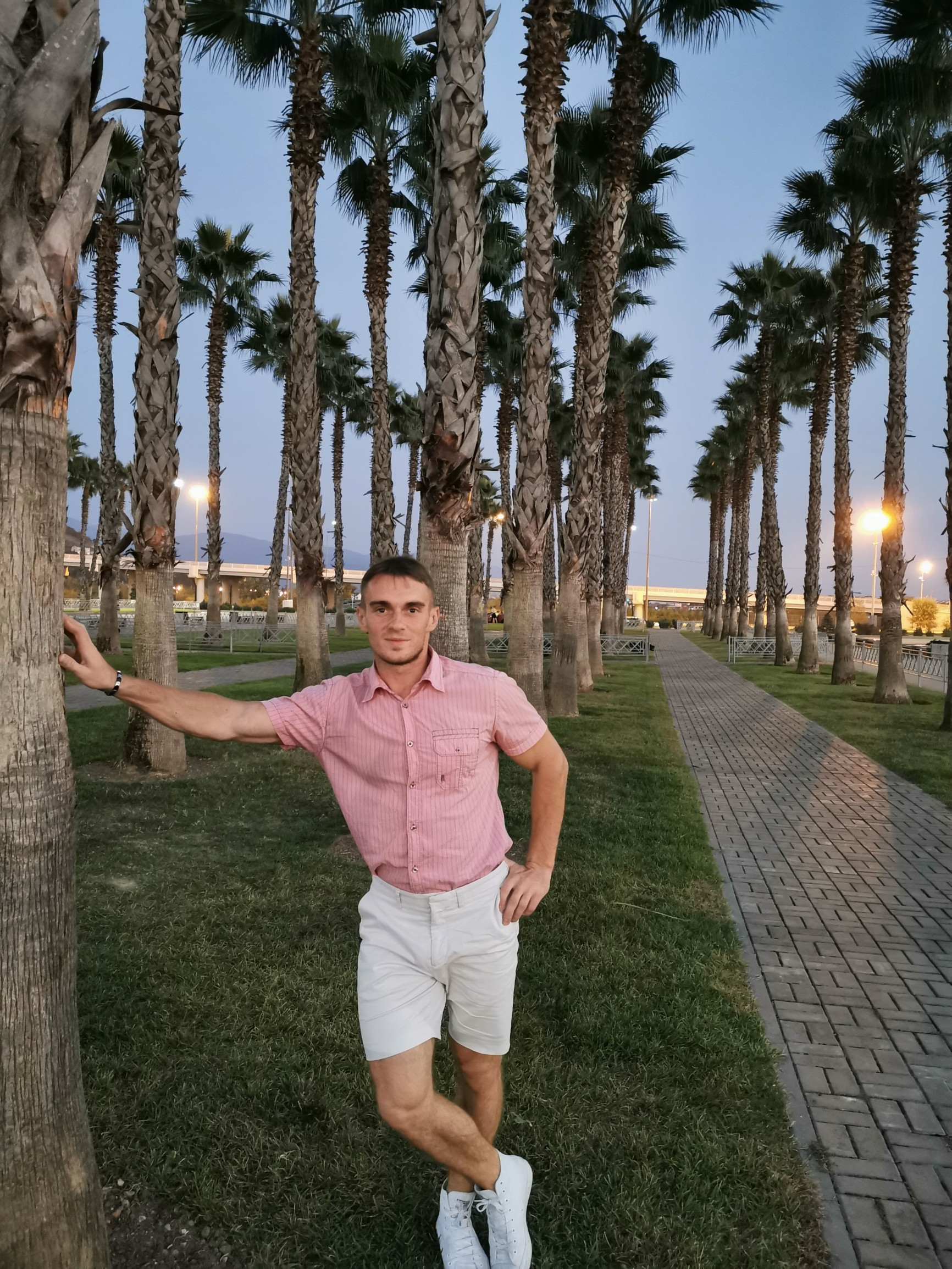 Сочи – фотографии России