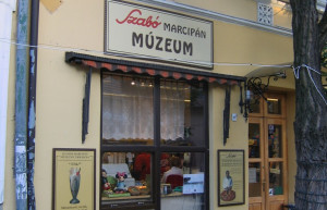 Музей Марципана – фотографии Венгрии