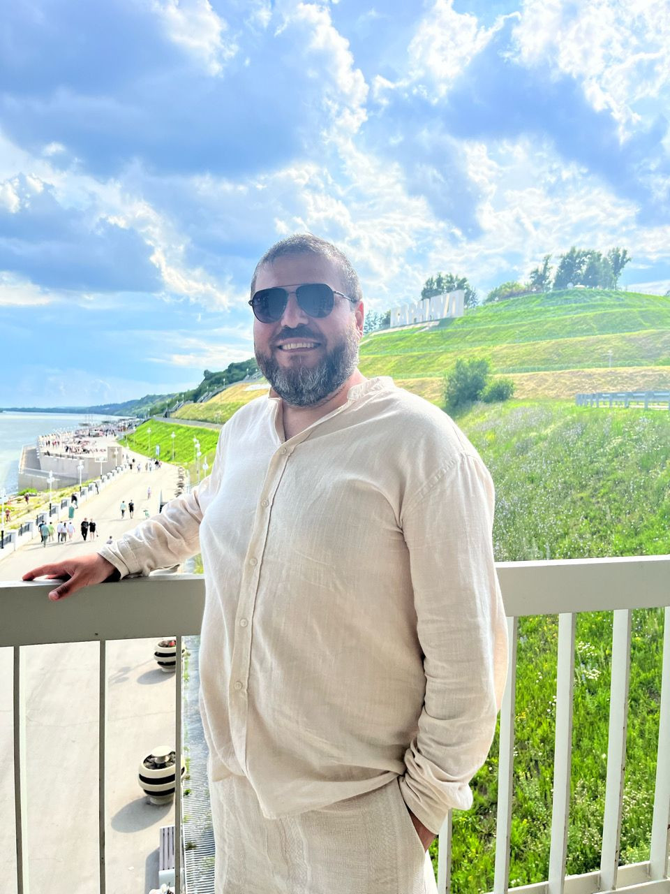 Барнаул – фотографии