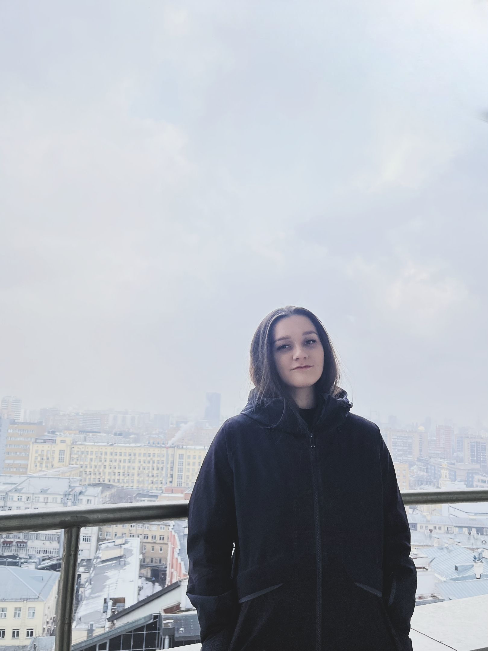 Me – фотографии