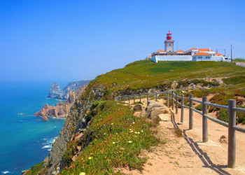 Мыс Рока, Португалия – фотографии Португалии