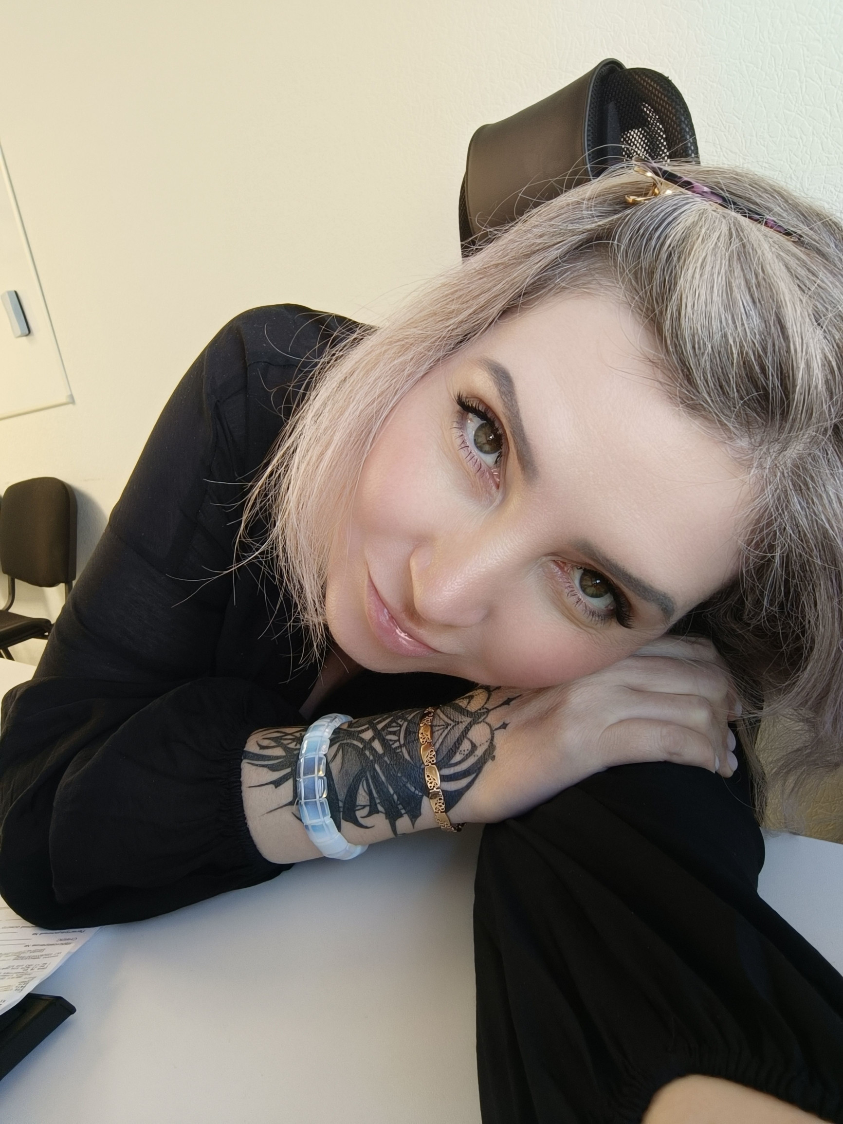 В ожидании отпуска – фотографии