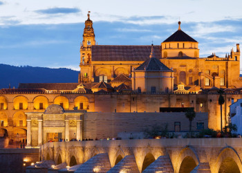 Мескита 14 – фотографии Испании