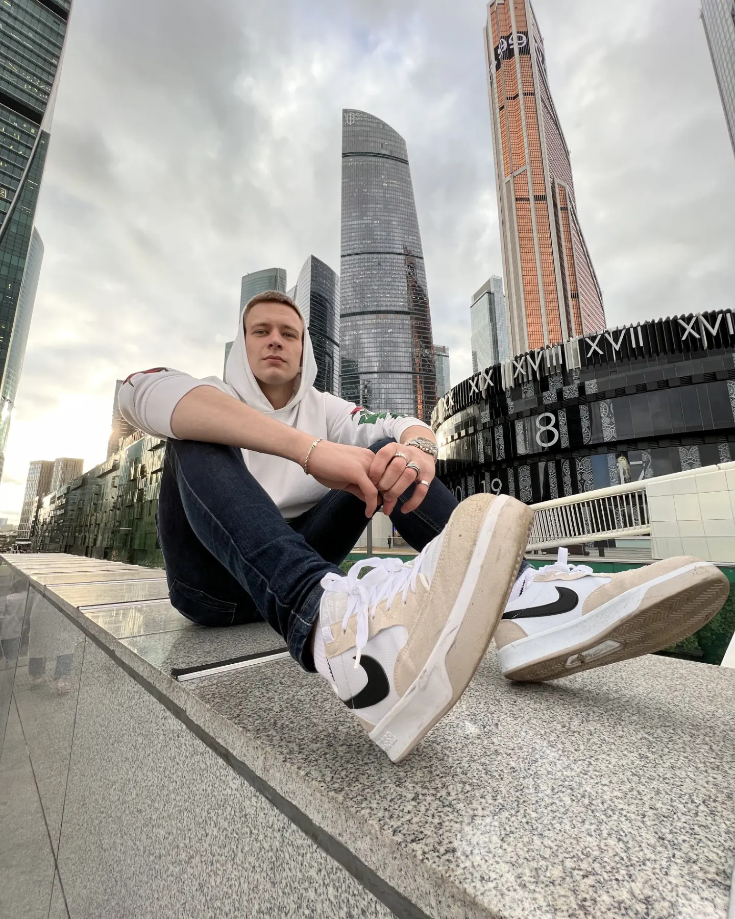 Я – фотографии