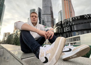 Я – фотографии