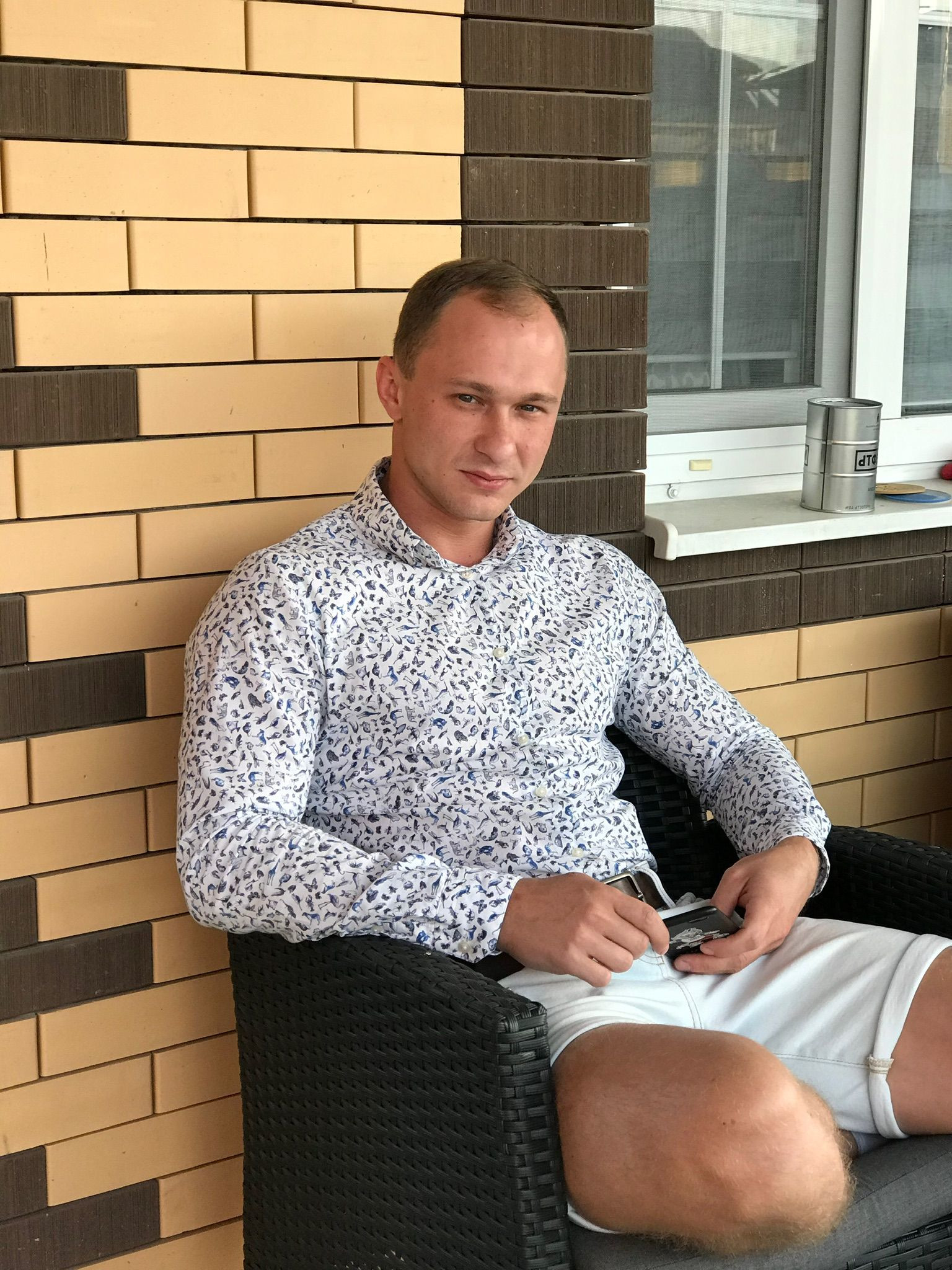 2 – фотографии России