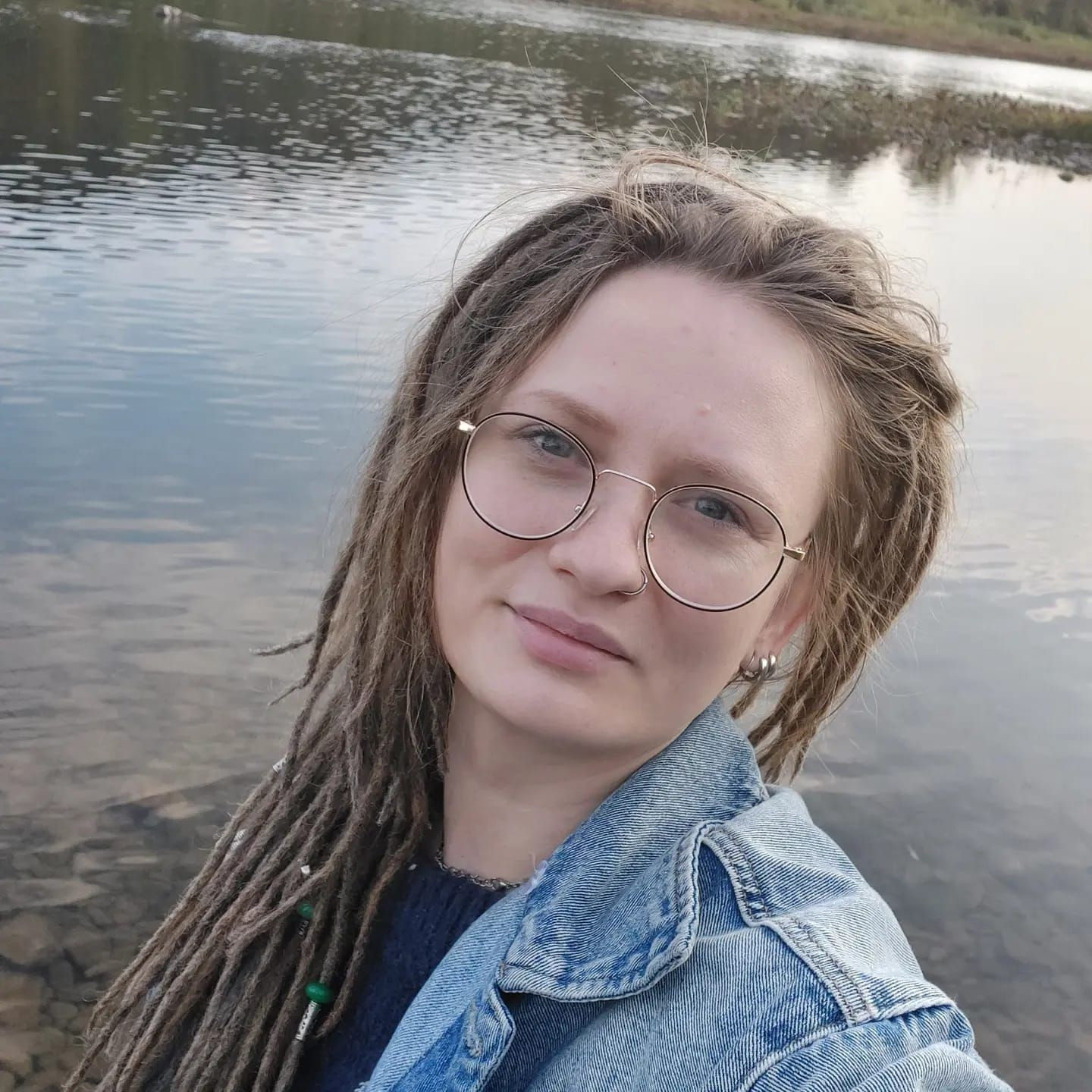 я – фотографии