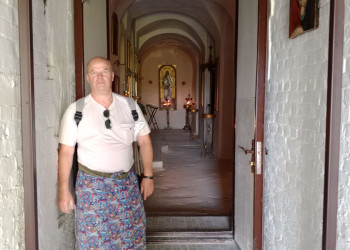 Сергей – фотографии России