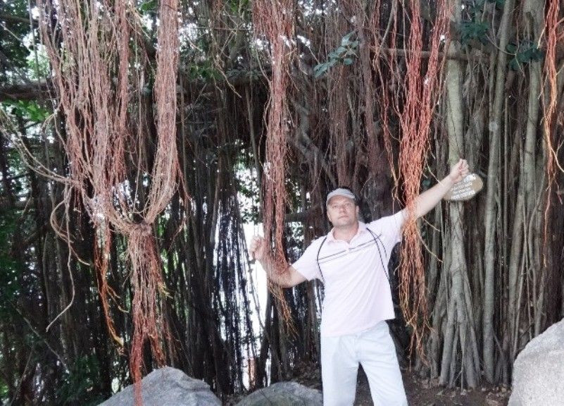 Вьетнам – фотографии