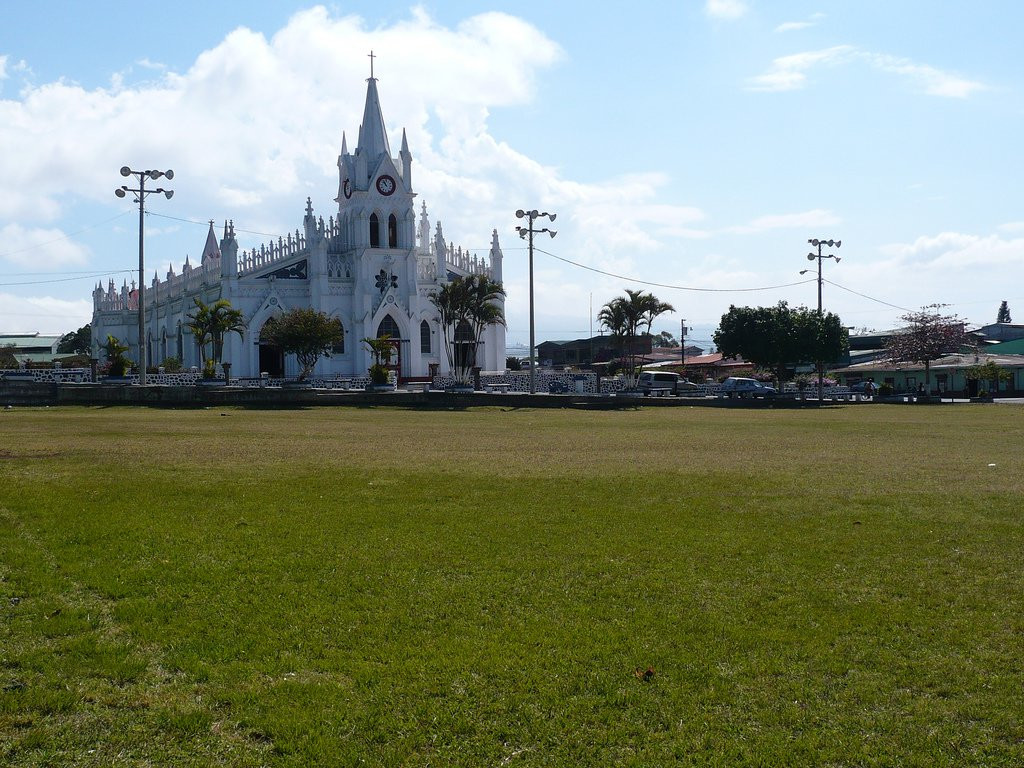 Коста-Рика, фото № 818 – фотографии Коста-Рики