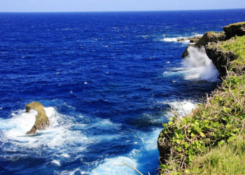 Сайпан остров, Северные Марианские острова, фото № 73155 – фотографии Северных Марианских островов